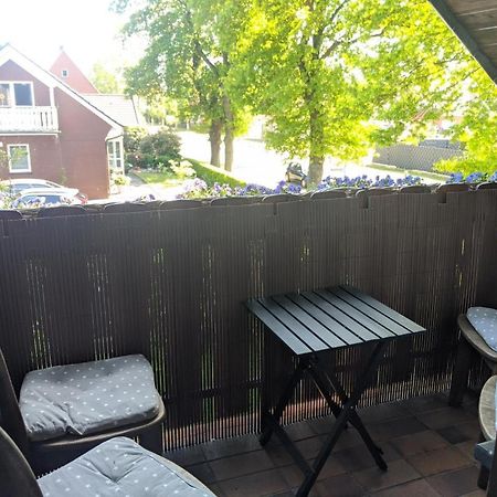 Fewo Wiesenallee Og Geeste 外观 照片